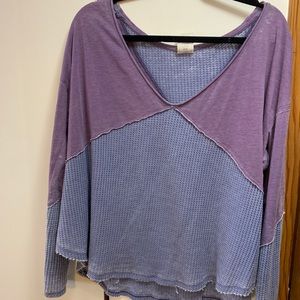 Free People Thermal